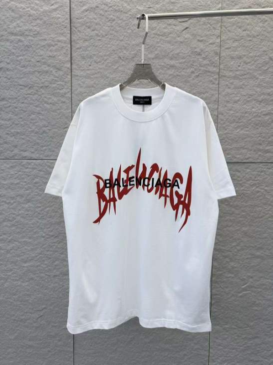Picture of Balenciaga T Shirts Short _SKUBalenciagaS-2XLhgntx23921917